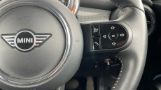 MINI Convertible 1.5 Cooper Exclusive Premium Plus 2dr Auto Petrol Convertible